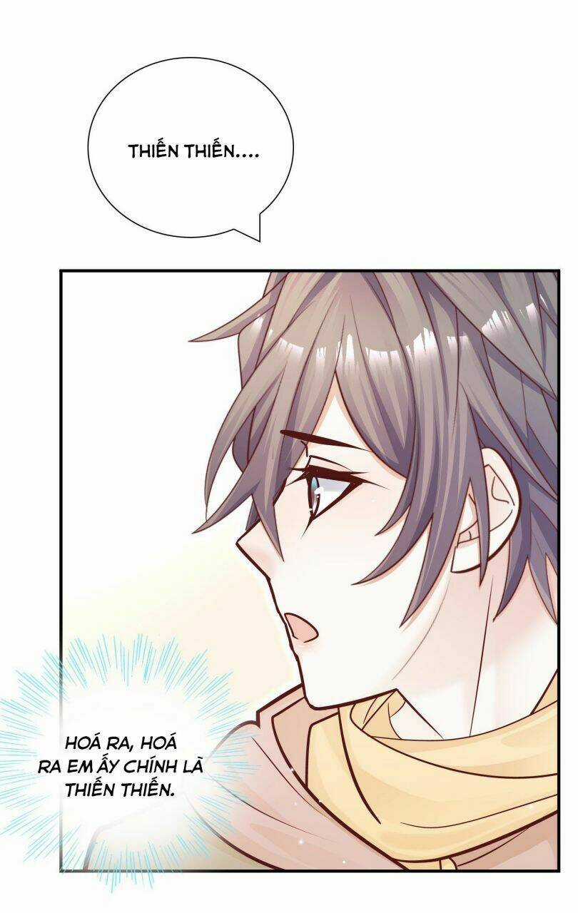 Anh Ấy Sinh Ra Đã Là Công Của Tôi Chapter 35 trang 38