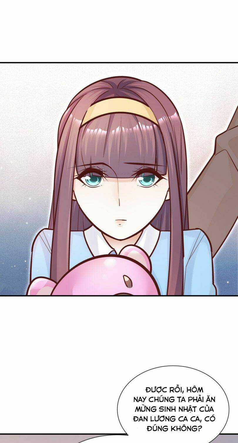 Anh Ấy Sinh Ra Đã Là Công Của Tôi Chapter 35 trang 39