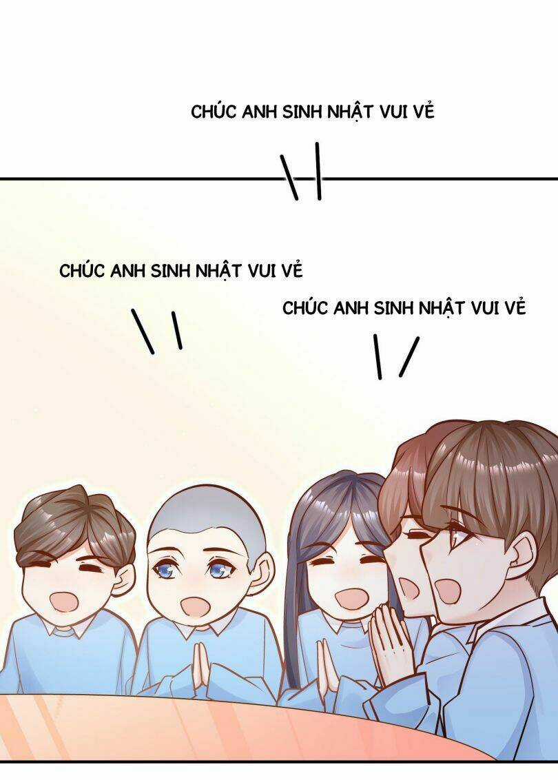 Anh Ấy Sinh Ra Đã Là Công Của Tôi Chapter 35 trang 41