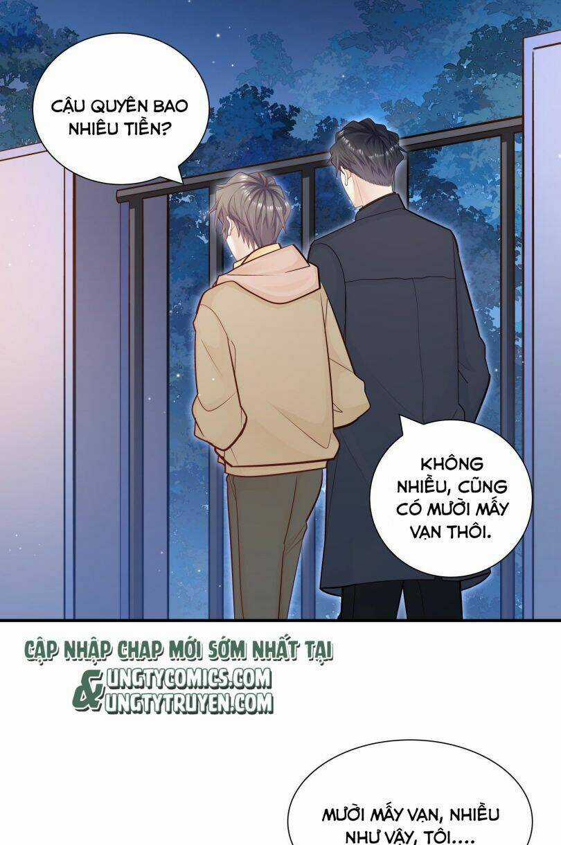 Anh Ấy Sinh Ra Đã Là Công Của Tôi Chapter 35 trang 44