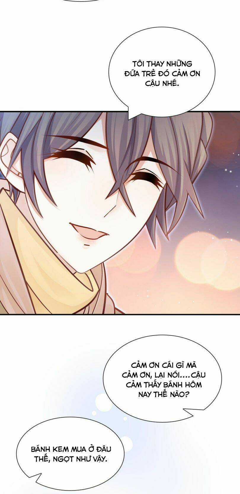 Anh Ấy Sinh Ra Đã Là Công Của Tôi Chapter 35 trang 46