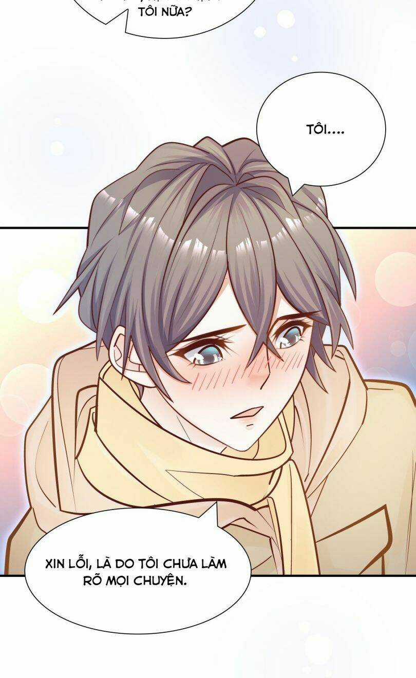 Anh Ấy Sinh Ra Đã Là Công Của Tôi Chapter 35 trang 48