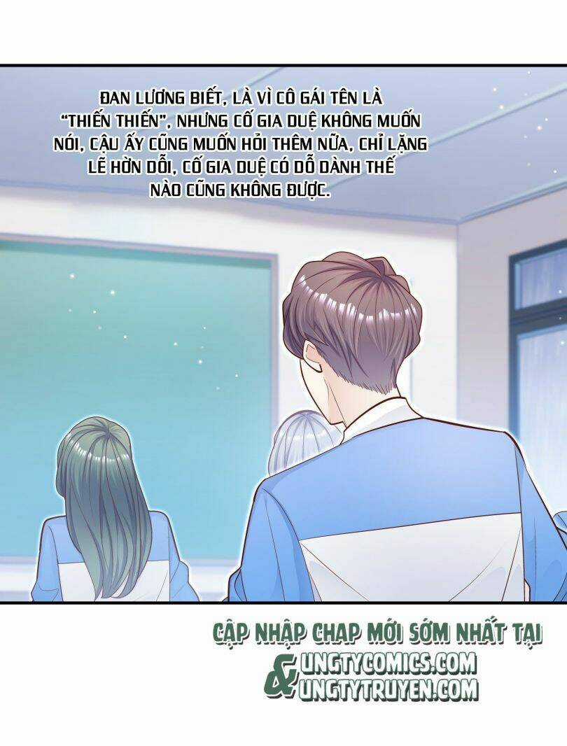Anh Ấy Sinh Ra Đã Là Công Của Tôi Chapter 35 trang 5