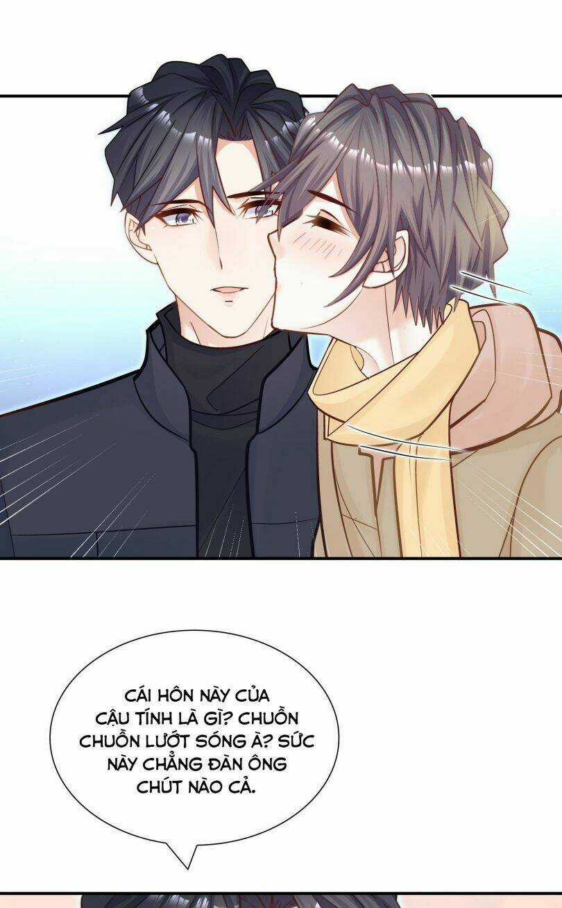 Anh Ấy Sinh Ra Đã Là Công Của Tôi Chapter 35 trang 51