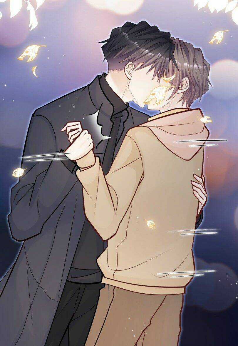 Anh Ấy Sinh Ra Đã Là Công Của Tôi Chapter 35 trang 53