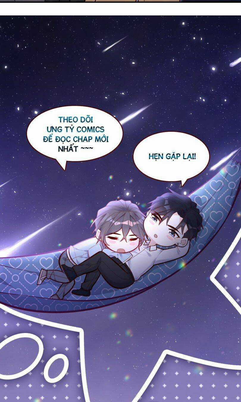 Anh Ấy Sinh Ra Đã Là Công Của Tôi Chapter 35 trang 54