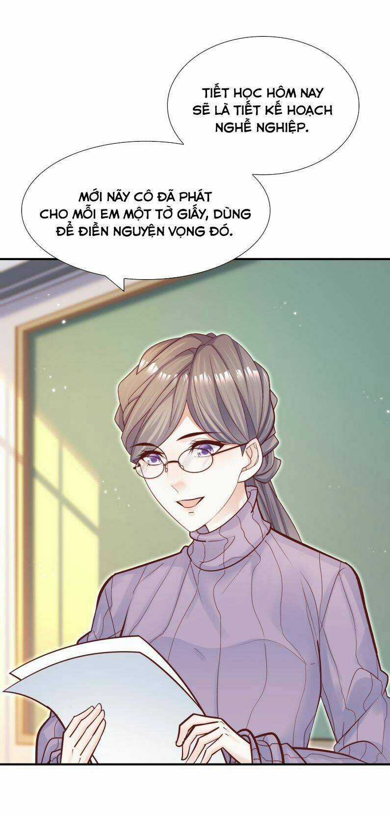 Anh Ấy Sinh Ra Đã Là Công Của Tôi Chapter 36 trang 13