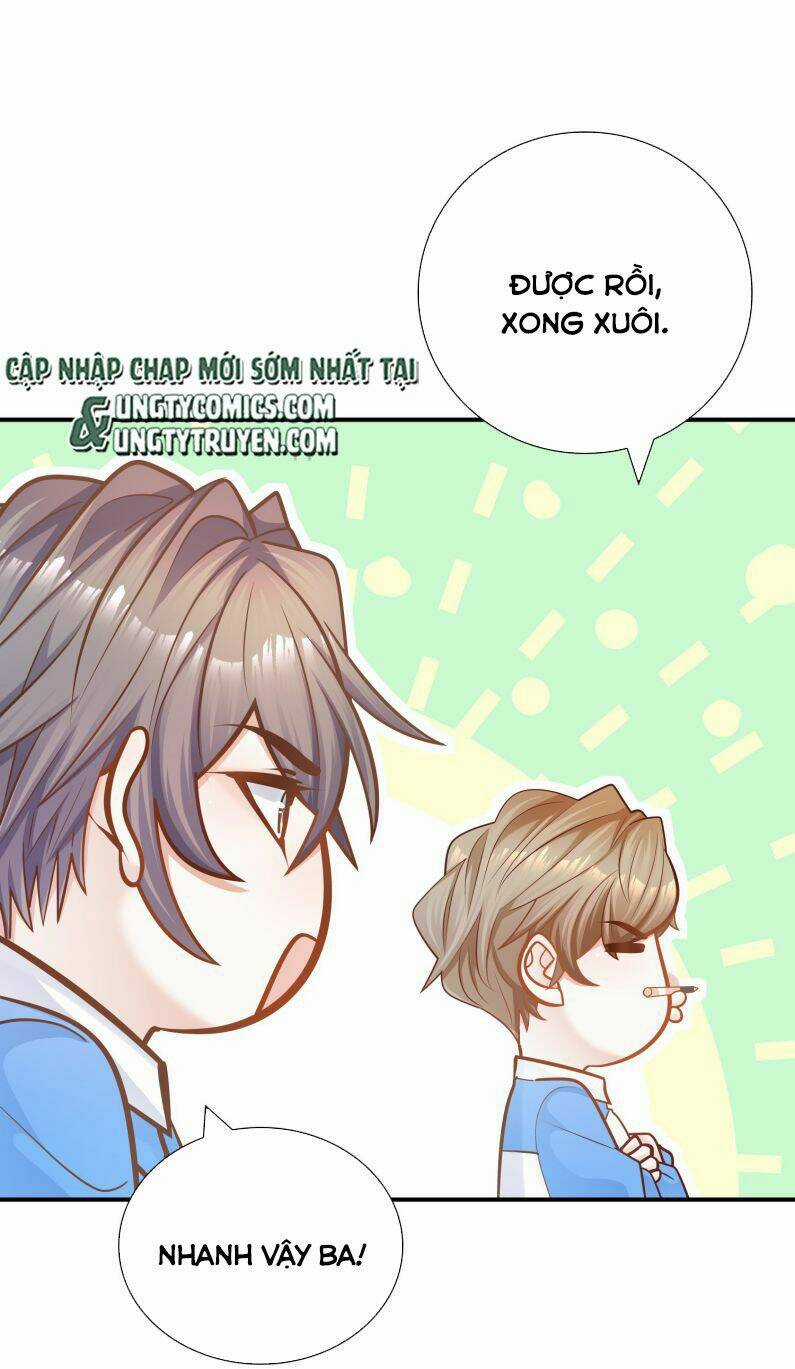 Anh Ấy Sinh Ra Đã Là Công Của Tôi Chapter 36 trang 16