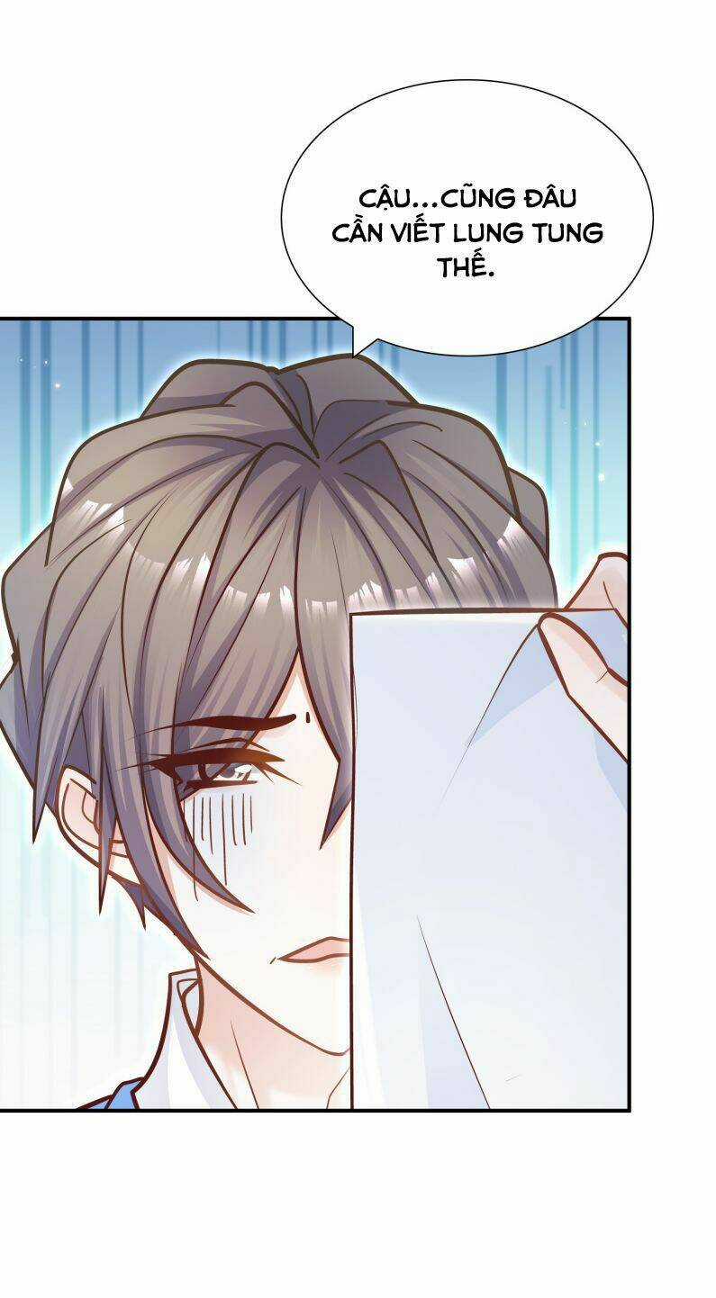 Anh Ấy Sinh Ra Đã Là Công Của Tôi Chapter 36 trang 19