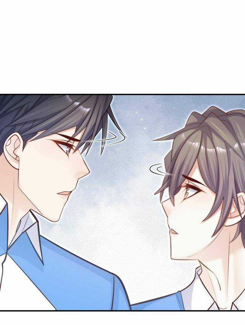 Anh Ấy Sinh Ra Đã Là Công Của Tôi Chapter 36 trang 29