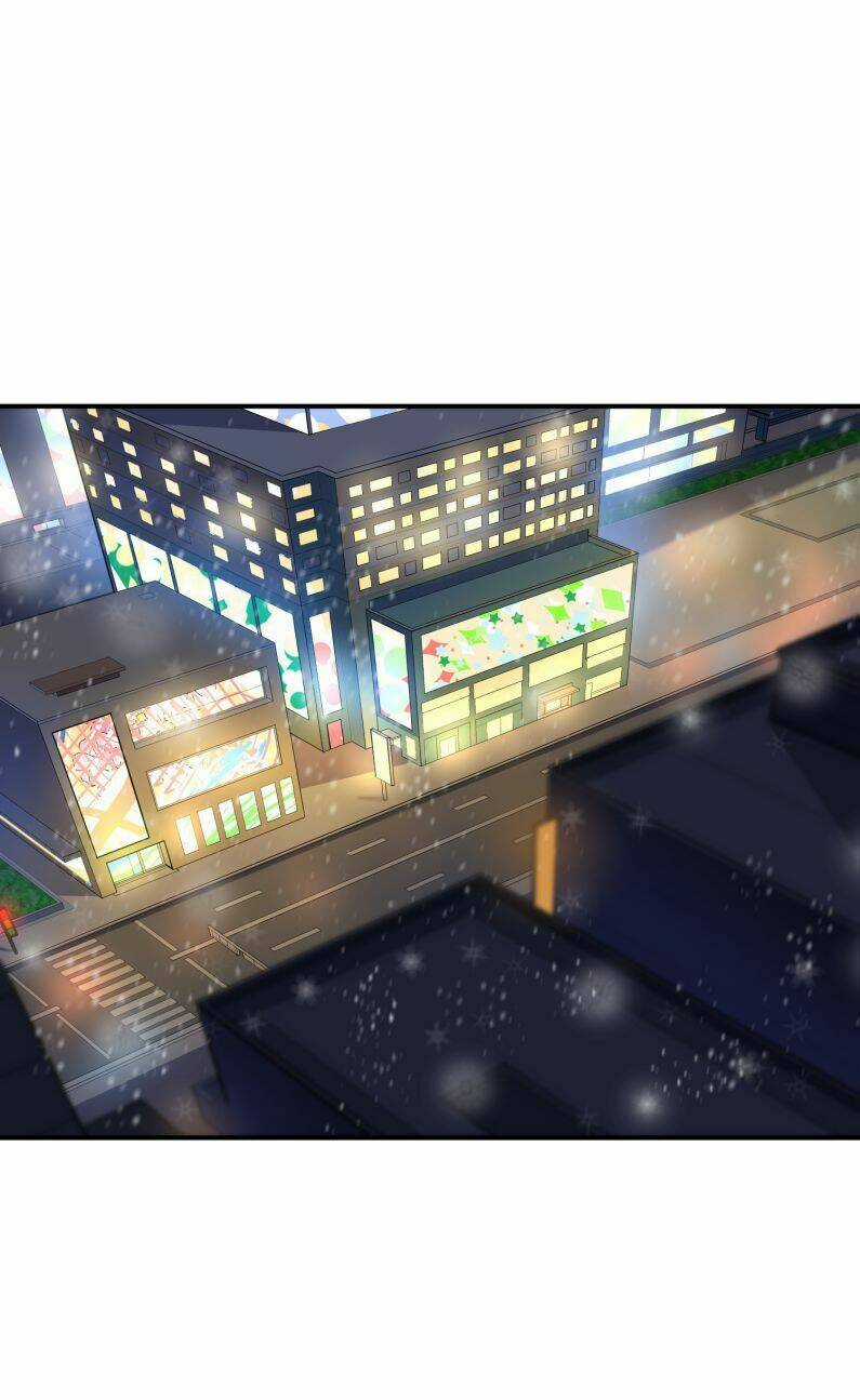 Anh Ấy Sinh Ra Đã Là Công Của Tôi Chapter 36 trang 3