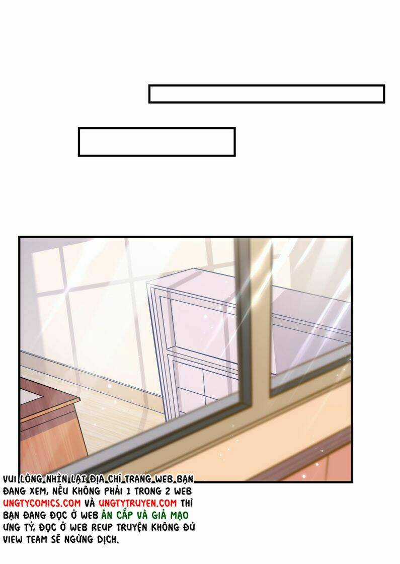 Anh Ấy Sinh Ra Đã Là Công Của Tôi Chapter 36 trang 30