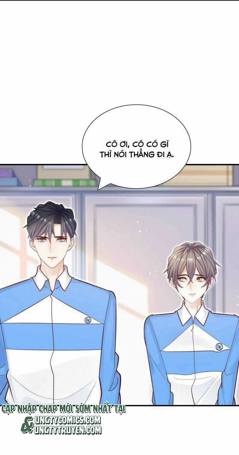 Anh Ấy Sinh Ra Đã Là Công Của Tôi Chapter 36 trang 32