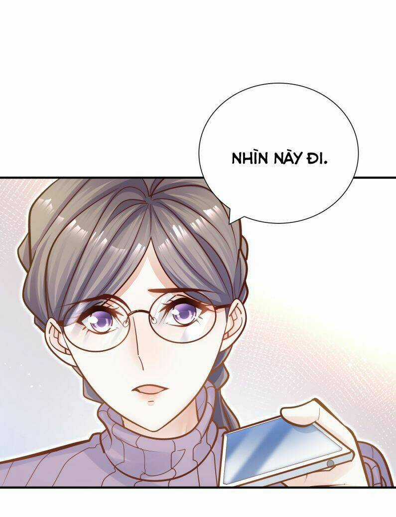 Anh Ấy Sinh Ra Đã Là Công Của Tôi Chapter 36 trang 33