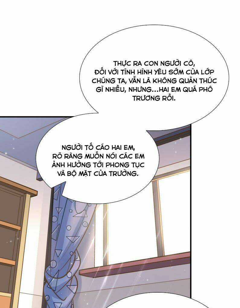 Anh Ấy Sinh Ra Đã Là Công Của Tôi Chapter 36 trang 36