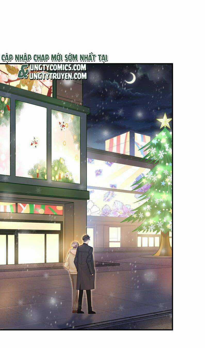 Anh Ấy Sinh Ra Đã Là Công Của Tôi Chapter 36 trang 4