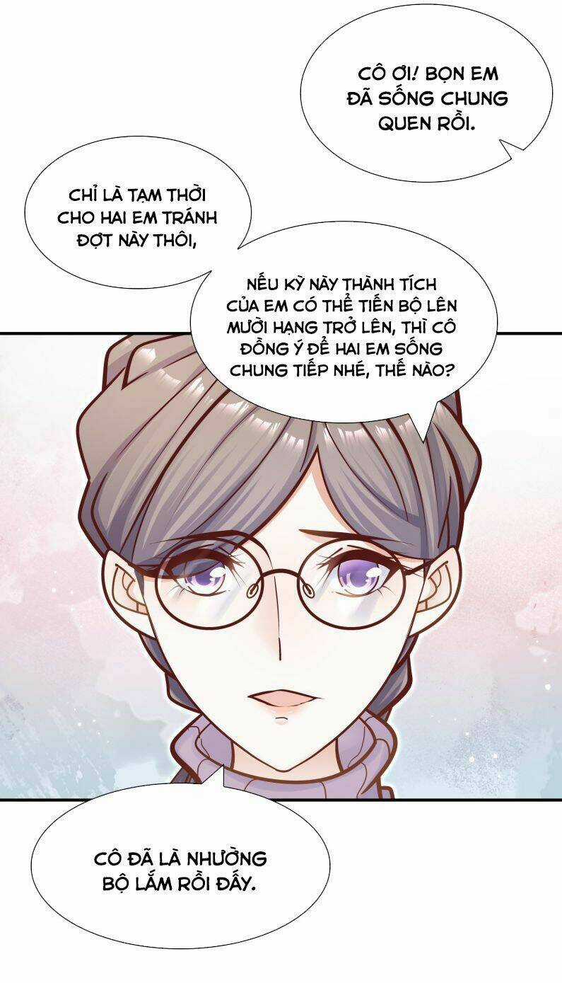 Anh Ấy Sinh Ra Đã Là Công Của Tôi Chapter 36 trang 40