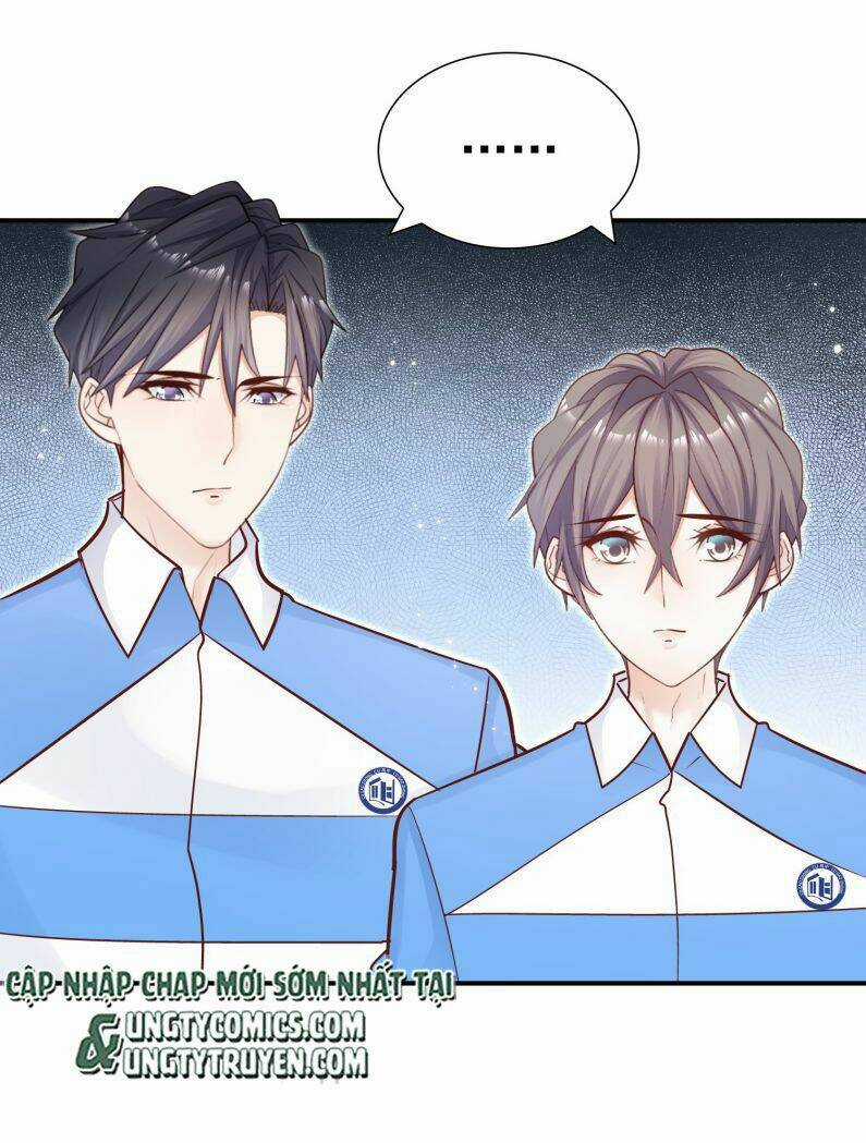 Anh Ấy Sinh Ra Đã Là Công Của Tôi Chapter 36 trang 41