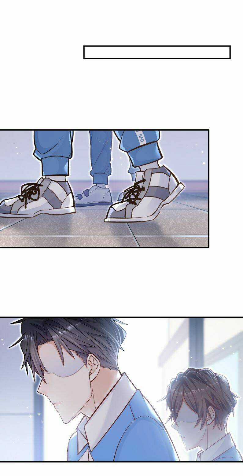 Anh Ấy Sinh Ra Đã Là Công Của Tôi Chapter 36 trang 42