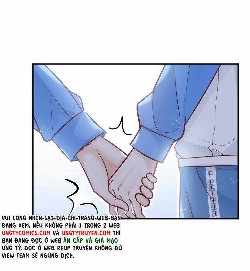 Anh Ấy Sinh Ra Đã Là Công Của Tôi Chapter 36 trang 43