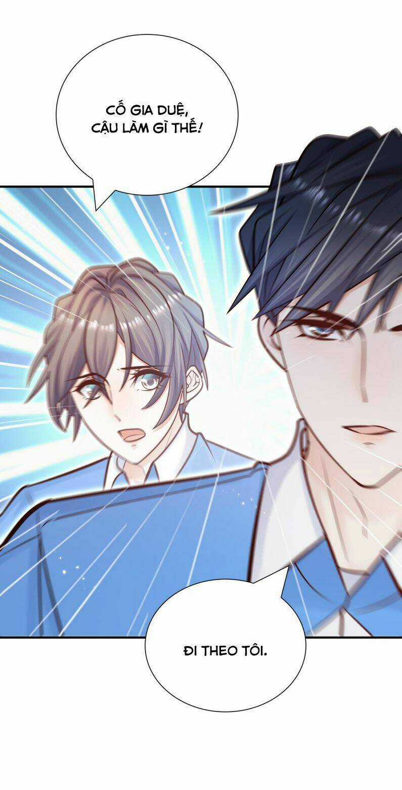 Anh Ấy Sinh Ra Đã Là Công Của Tôi Chapter 36 trang 44