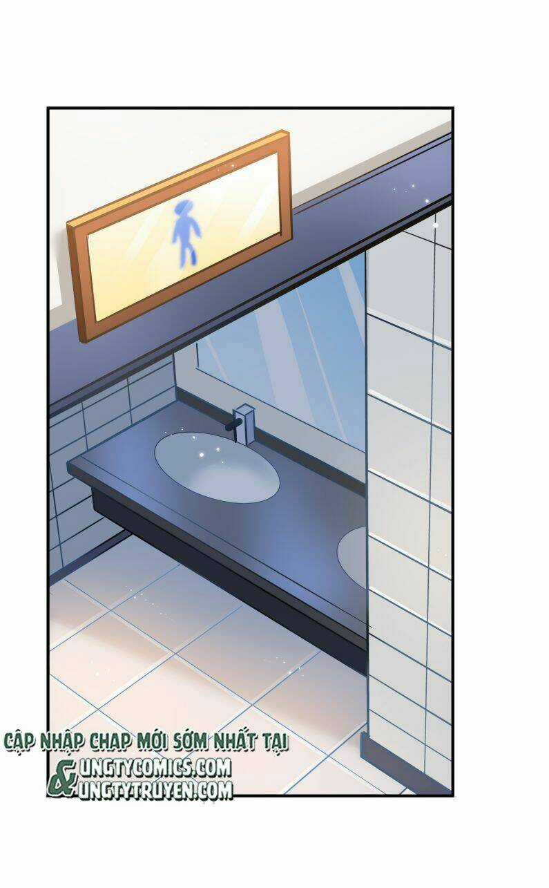 Anh Ấy Sinh Ra Đã Là Công Của Tôi Chapter 36 trang 45