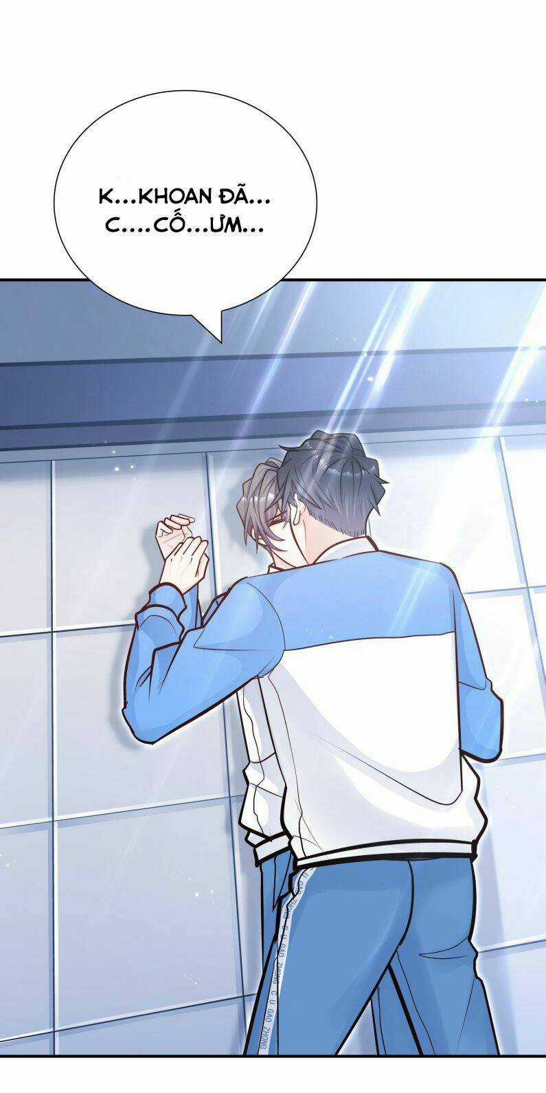 Anh Ấy Sinh Ra Đã Là Công Của Tôi Chapter 36 trang 46