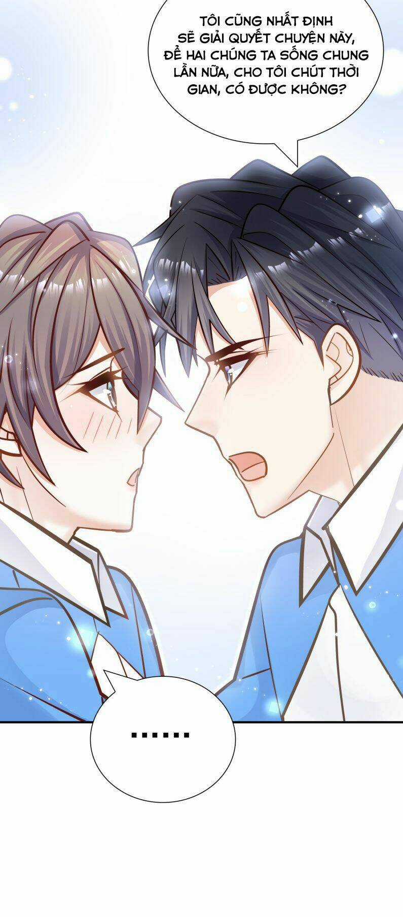 Anh Ấy Sinh Ra Đã Là Công Của Tôi Chapter 36 trang 48