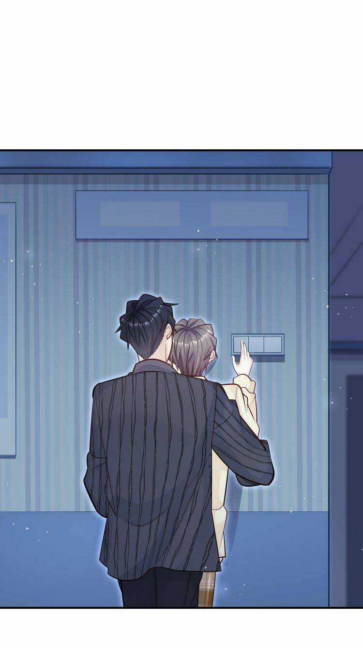 Anh Ấy Sinh Ra Đã Là Công Của Tôi Chapter 37 trang 14