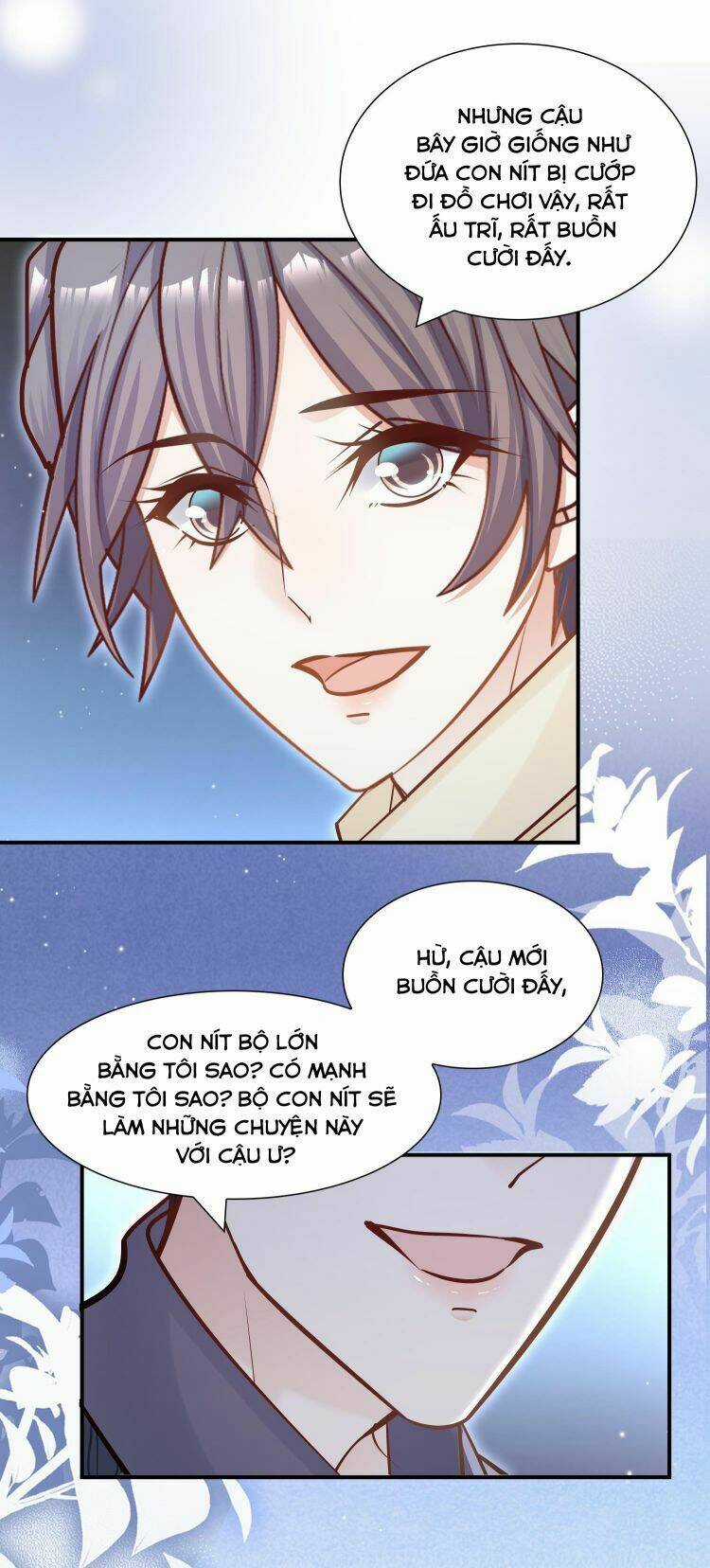 Anh Ấy Sinh Ra Đã Là Công Của Tôi Chapter 37 trang 18