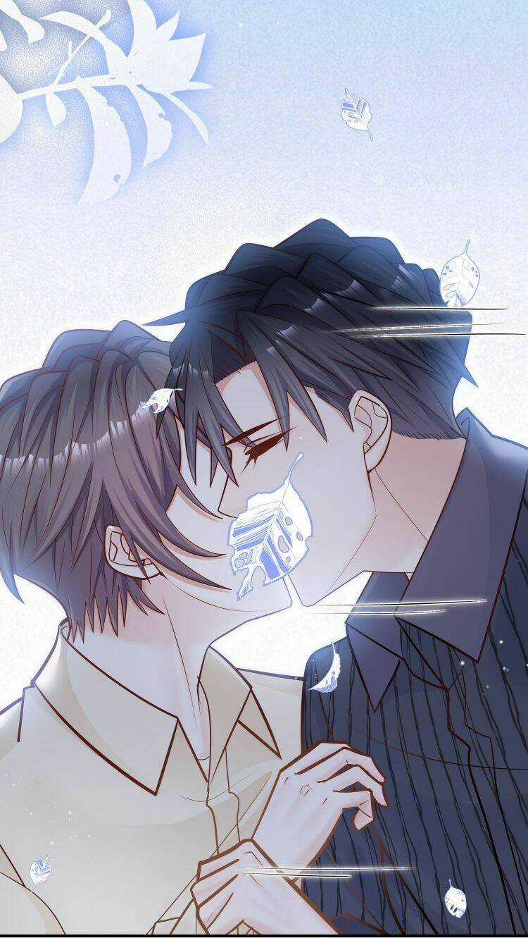 Anh Ấy Sinh Ra Đã Là Công Của Tôi Chapter 37 trang 19