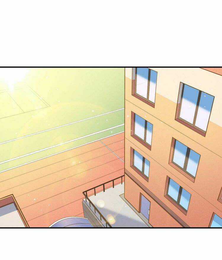 Anh Ấy Sinh Ra Đã Là Công Của Tôi Chapter 37 trang 2