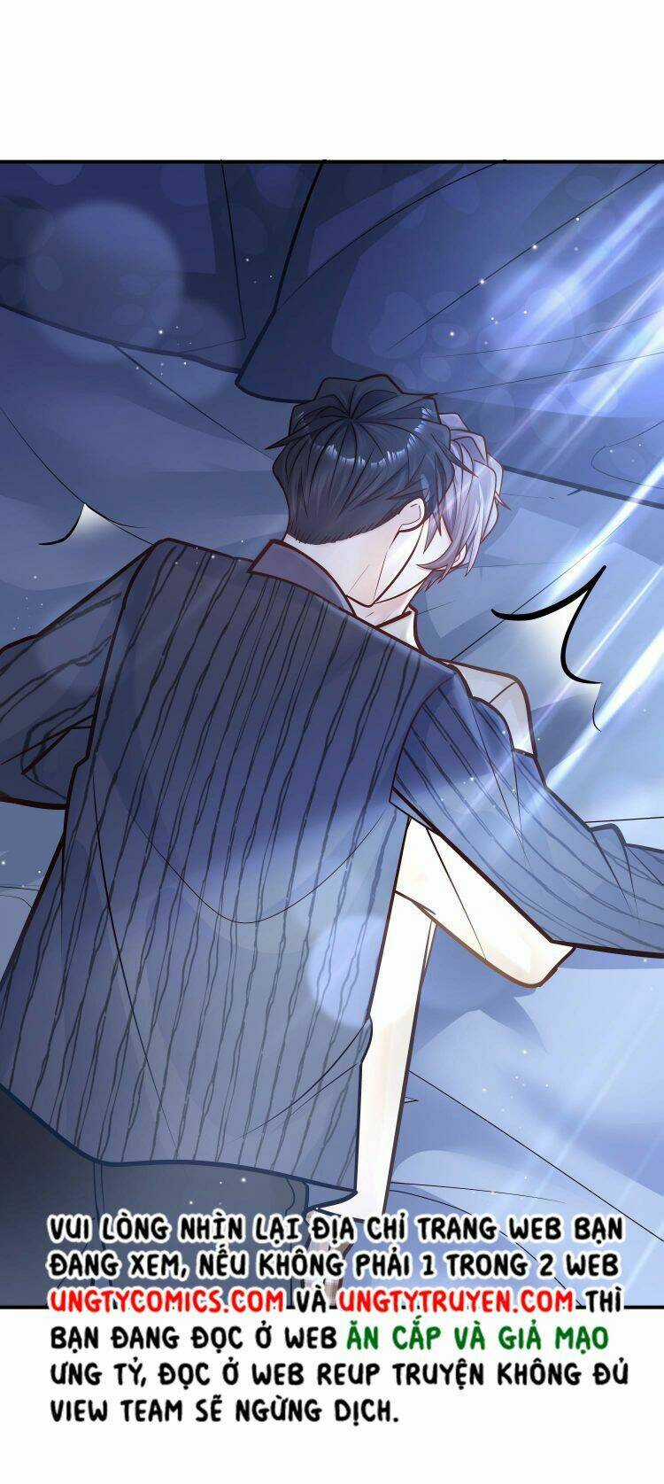 Anh Ấy Sinh Ra Đã Là Công Của Tôi Chapter 37 trang 21