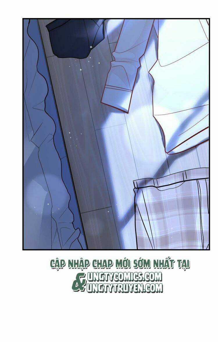 Anh Ấy Sinh Ra Đã Là Công Của Tôi Chapter 37 trang 23