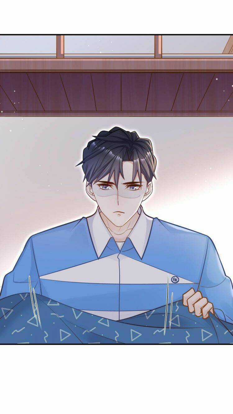 Anh Ấy Sinh Ra Đã Là Công Của Tôi Chapter 37 trang 25