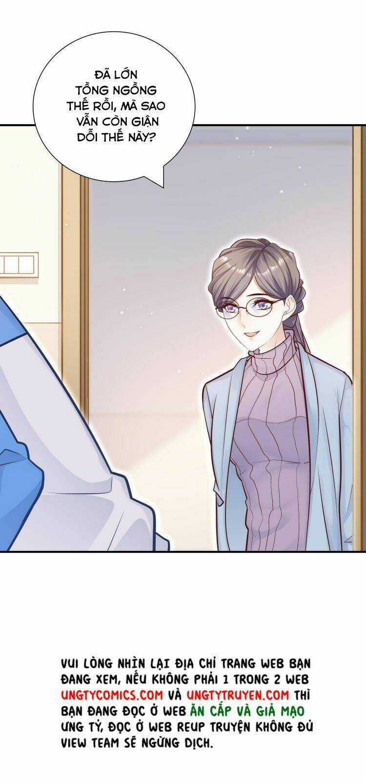 Anh Ấy Sinh Ra Đã Là Công Của Tôi Chapter 37 trang 26