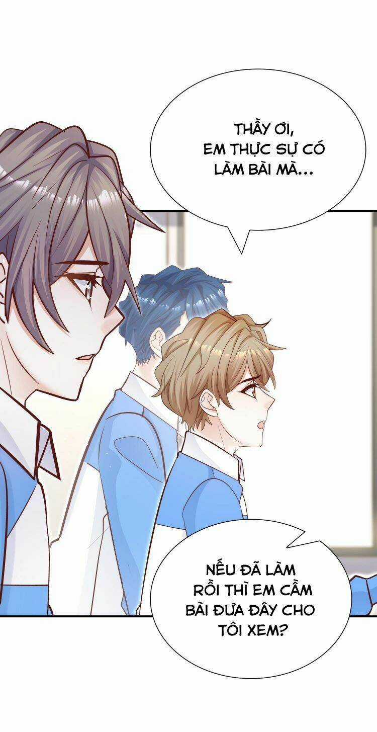 Anh Ấy Sinh Ra Đã Là Công Của Tôi Chapter 37 trang 32