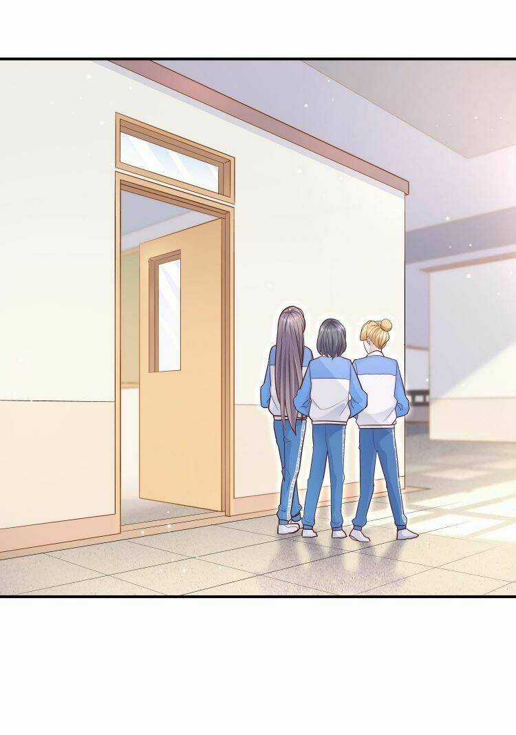 Anh Ấy Sinh Ra Đã Là Công Của Tôi Chapter 37 trang 36