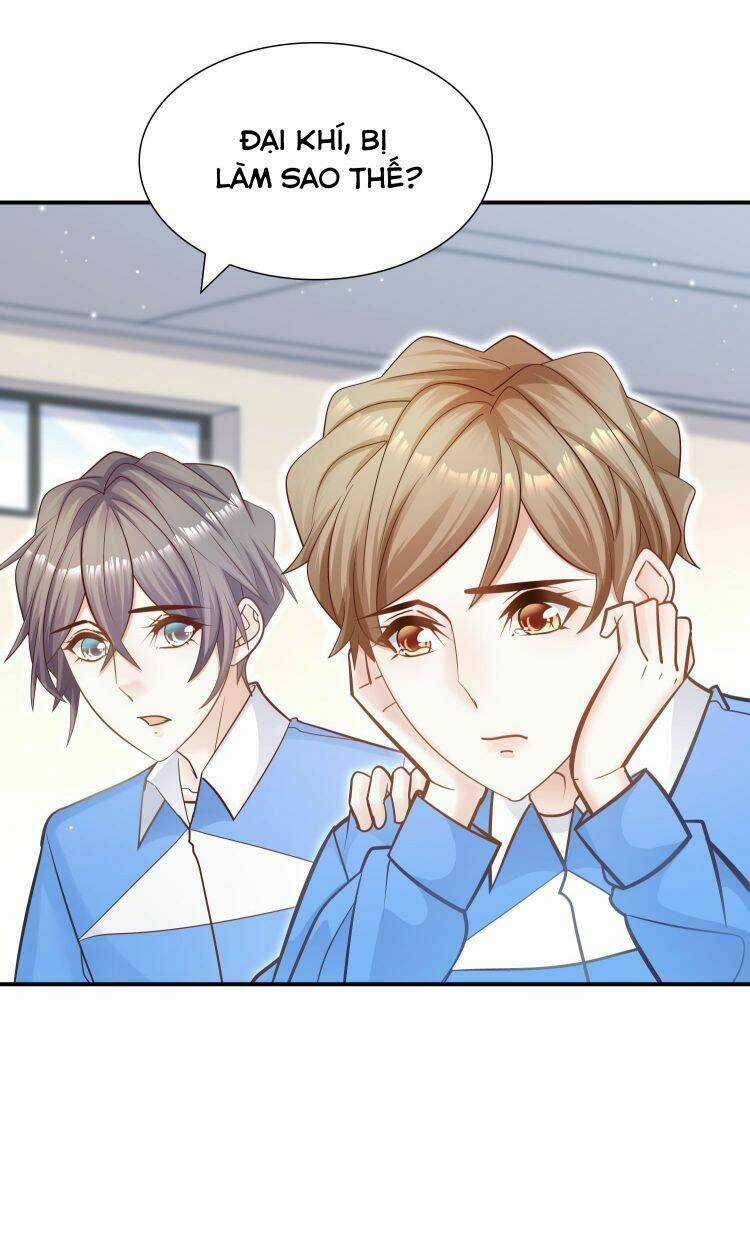 Anh Ấy Sinh Ra Đã Là Công Của Tôi Chapter 37 trang 37