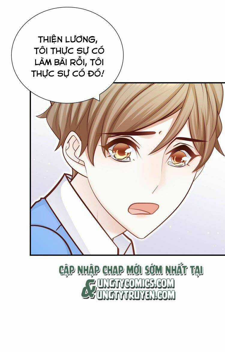 Anh Ấy Sinh Ra Đã Là Công Của Tôi Chapter 37 trang 38