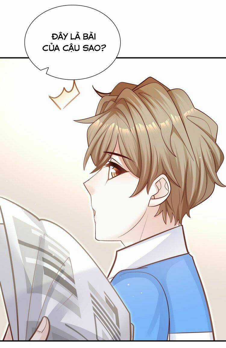 Anh Ấy Sinh Ra Đã Là Công Của Tôi Chapter 37 trang 39