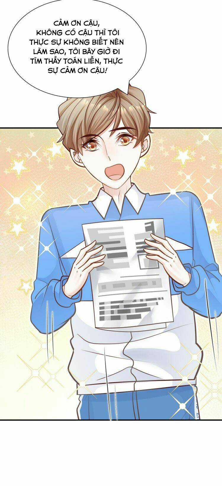 Anh Ấy Sinh Ra Đã Là Công Của Tôi Chapter 37 trang 41