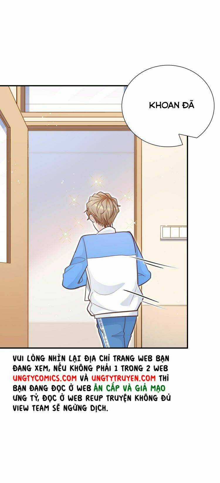 Anh Ấy Sinh Ra Đã Là Công Của Tôi Chapter 37 trang 42