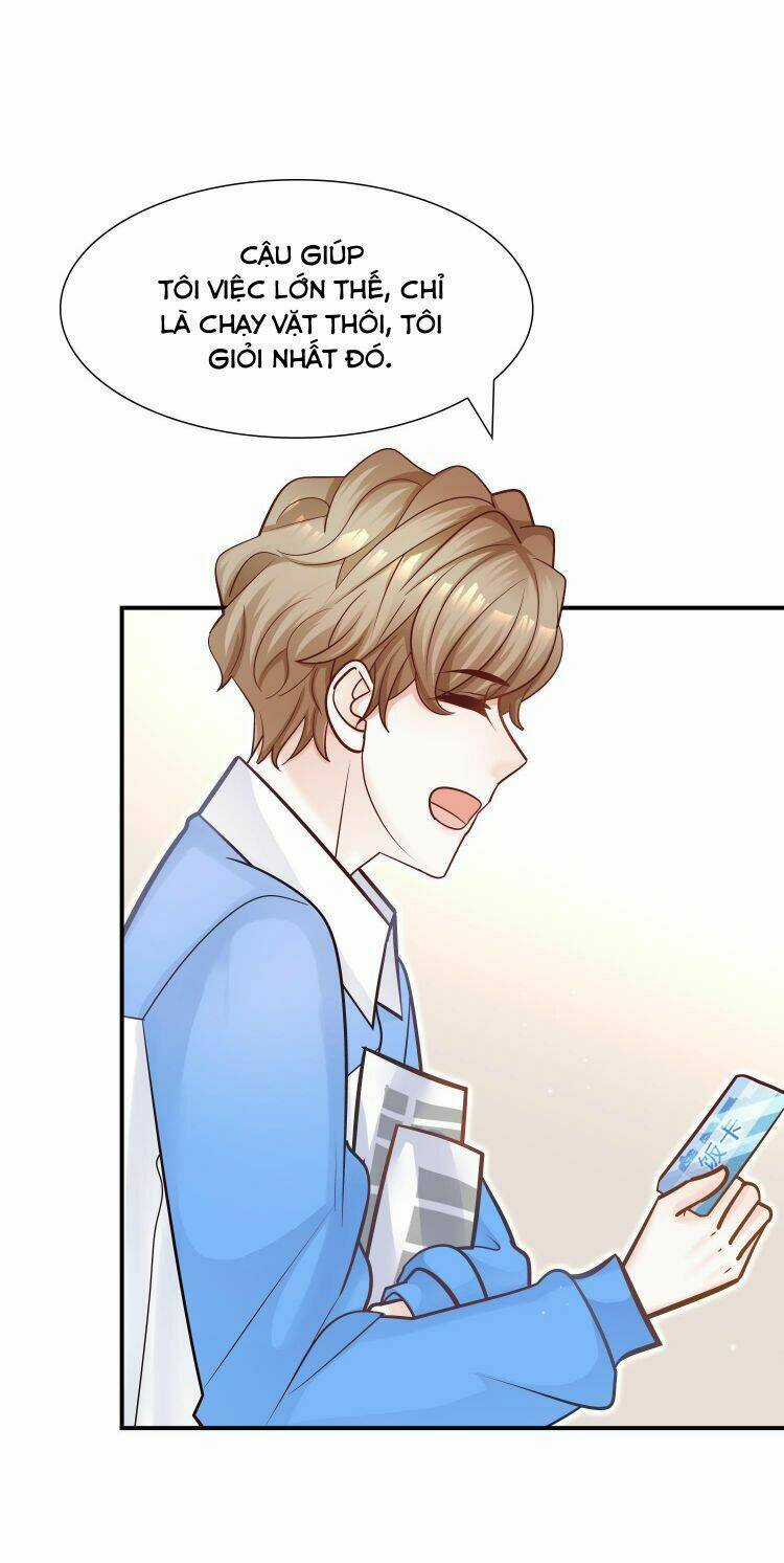 Anh Ấy Sinh Ra Đã Là Công Của Tôi Chapter 37 trang 44