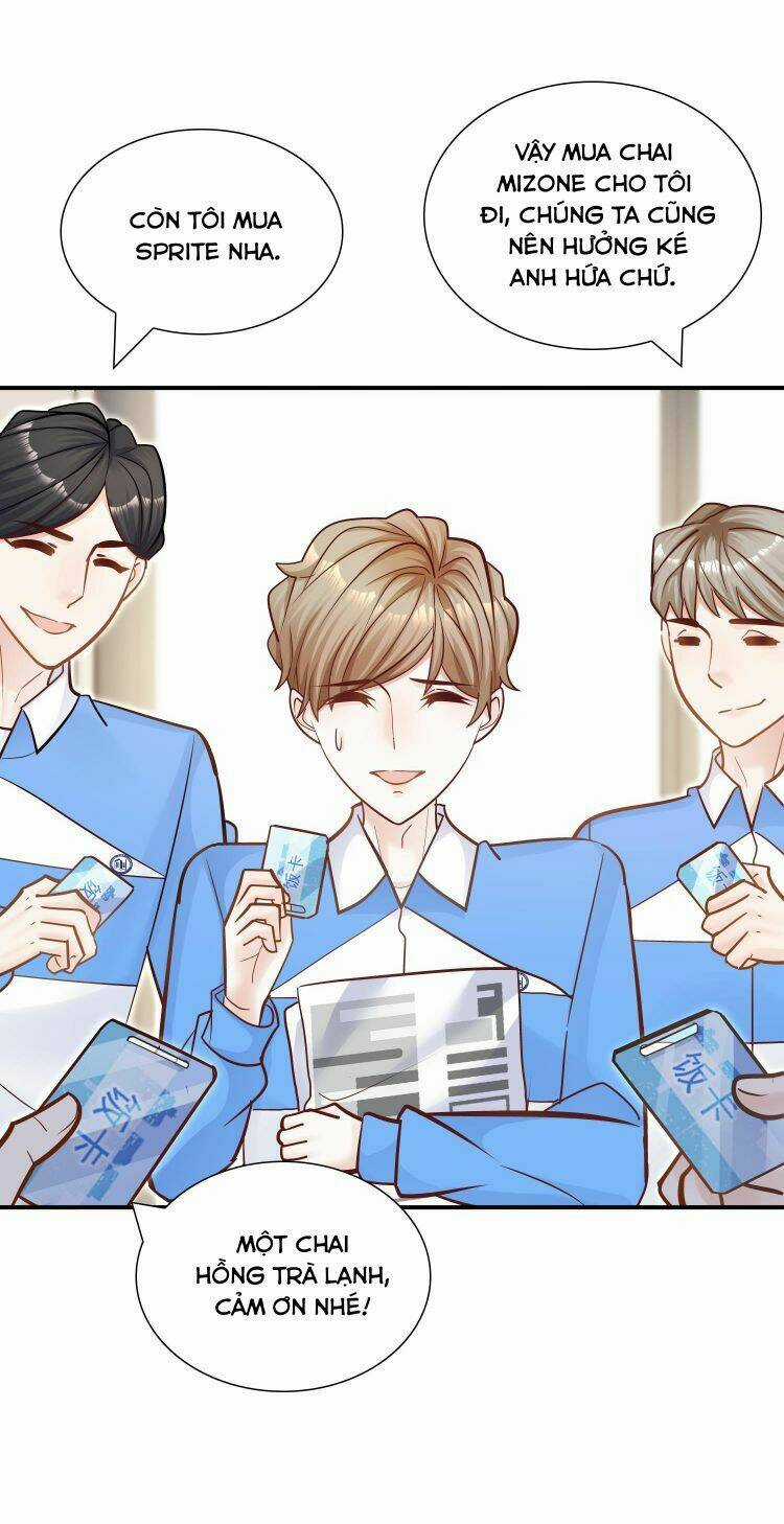 Anh Ấy Sinh Ra Đã Là Công Của Tôi Chapter 37 trang 45