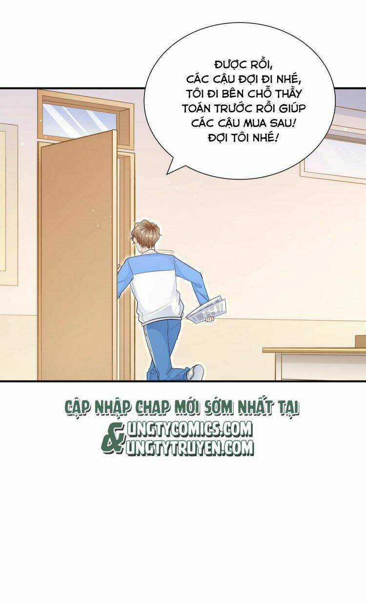 Anh Ấy Sinh Ra Đã Là Công Của Tôi Chapter 37 trang 46