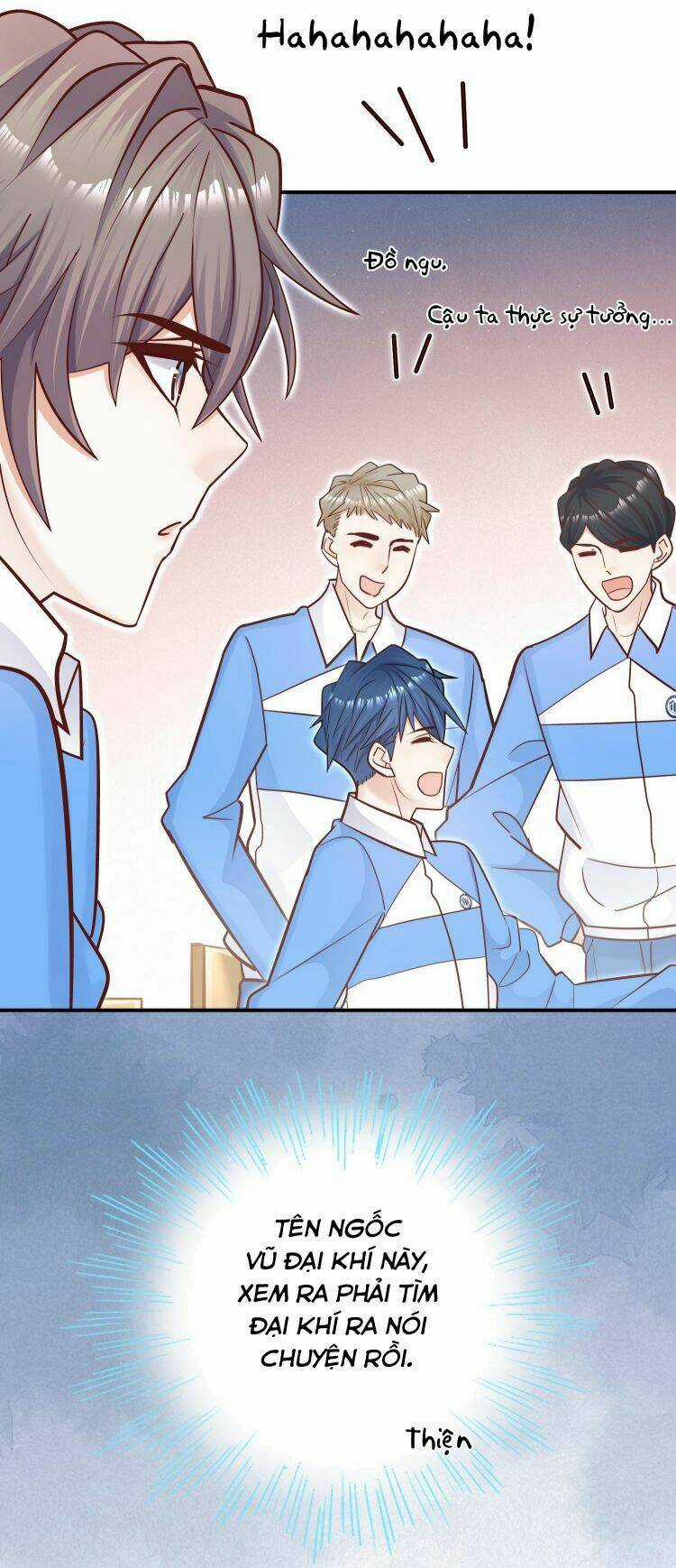 Anh Ấy Sinh Ra Đã Là Công Của Tôi Chapter 37 trang 47