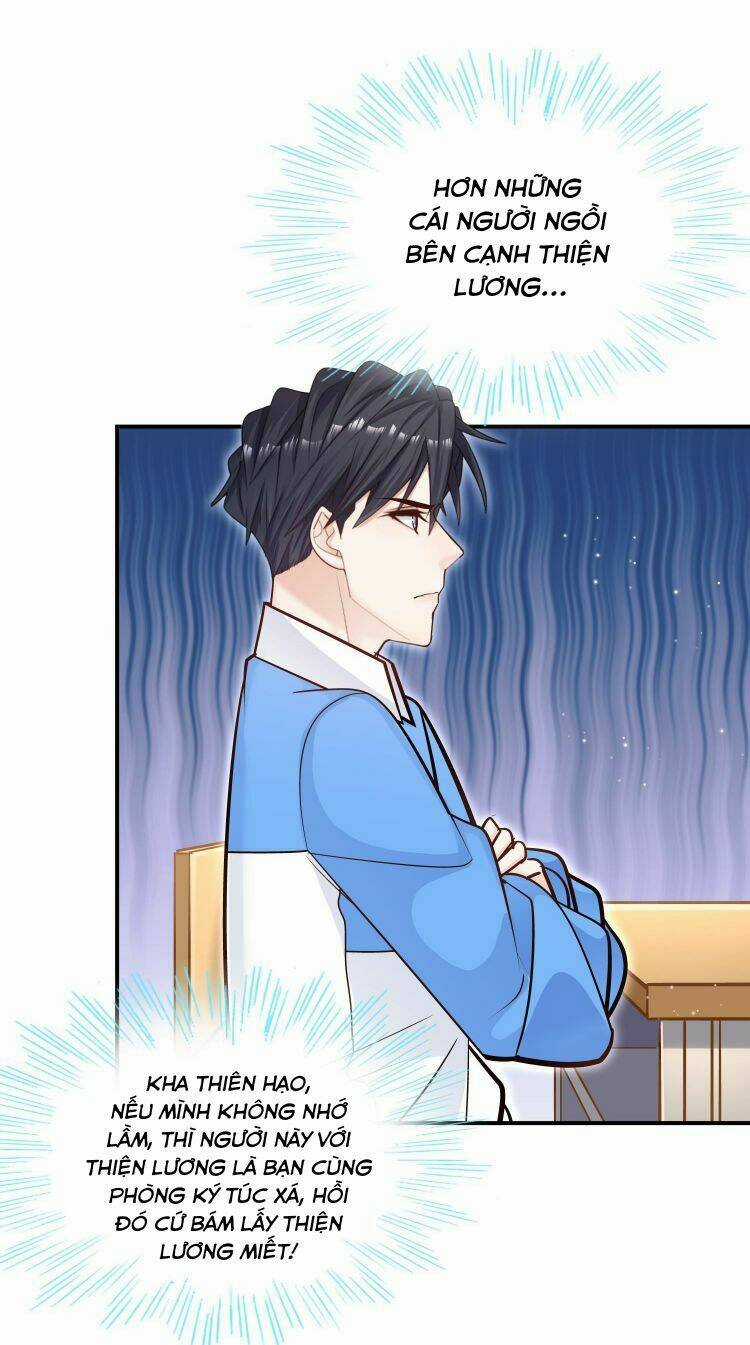 Anh Ấy Sinh Ra Đã Là Công Của Tôi Chapter 37 trang 6