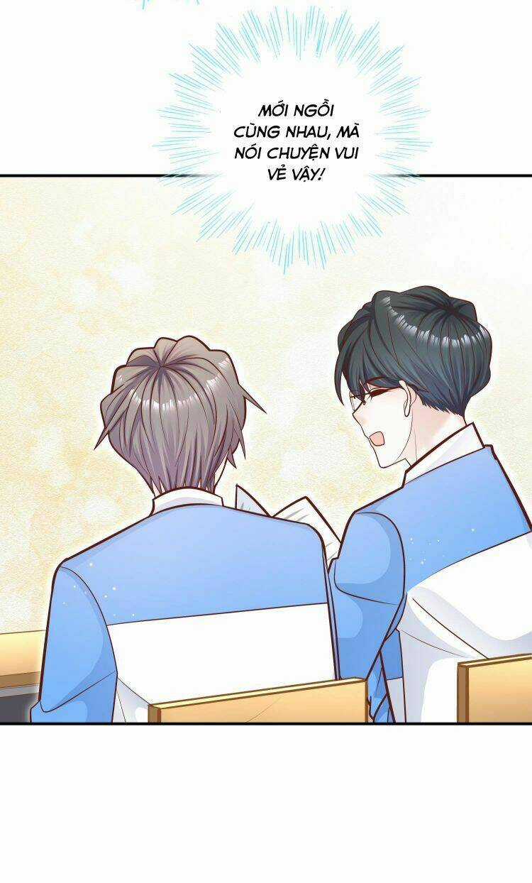 Anh Ấy Sinh Ra Đã Là Công Của Tôi Chapter 37 trang 7