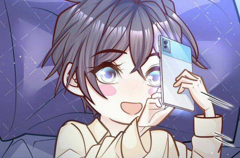 Anh Ấy Sinh Ra Đã Là Công Của Tôi Chapter 38 trang 11